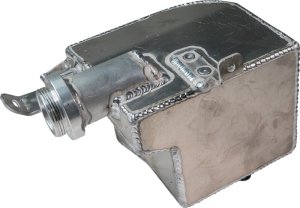 Dodge Cummins Turbo Kit - ATS Diesel - Aurora 5000 Compound Turbo Kit - `13-`27